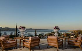 Althoff Hotel Villa Belrose